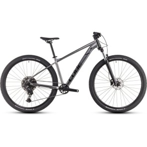 Cube Aim SLX 2025 Slate/Black Mountain Bike