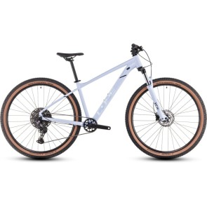 Cube Aim SLX 2025 Blossom/Pearl Mountain Bike
