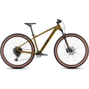 Cube Attention SLX 2025 Willow/Black Mountain Bike