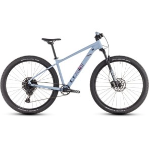 Cube Attention SLX 2025 Pigeon/Ruby Mountain Bike