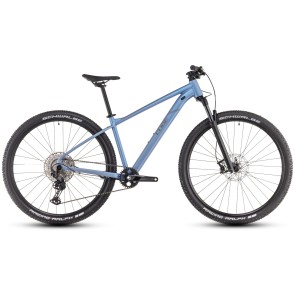 Cube Reaction SLX 2025 Haze/Reflect Cross Country Bike