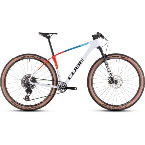 Cube Phenix C:68X SLX 2025 Teamline Cross Country Bike