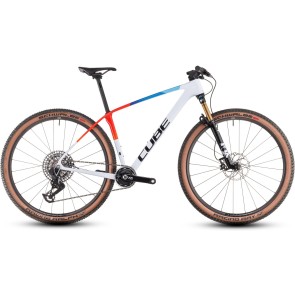 Cube Phenix C:68X SLT 2025 Teamline Cross Country Bike