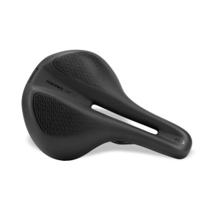Cube Sequence CMPT Gel Saddle