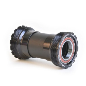Wheels Manufacturing T47 / 22/24mm Axle Angular Contact
