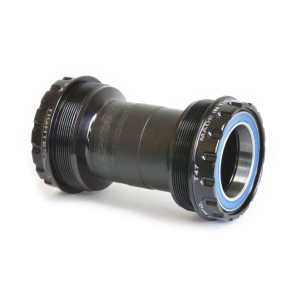 Wheels Manufacturing T47 Outboard / DUB Axle ABEC 3