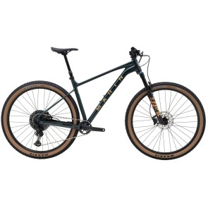 Marin Team Marin 2 2025 XC Trail Bike