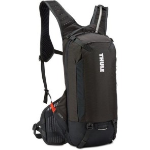 Thule Rail Hydration Pack 12 Litre Black