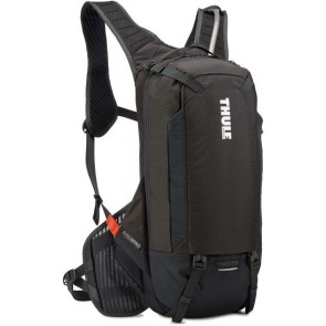 Thule Rail Pro Hydration Pack 12 Litre Black