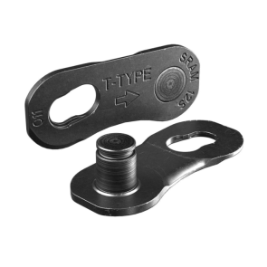 Sram Eagle 12 Speed T-Type Powerlock Black