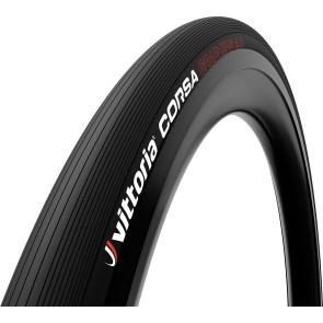 Vittoria Corsa TLR Black 700 x 25