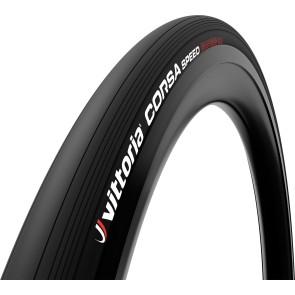 Vittoria Corsa Speed TLR 700 x 23