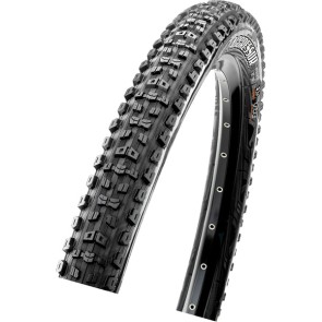 Maxxis Aggressor 26 x 2.30 60 TPI Folding Dual Compound EXO / TR
