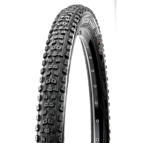 Maxxis Aggressor 29 x 2.30 120 TPI Folding Dual Compound TR / DD