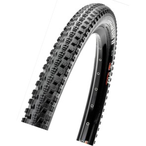 Maxxis CrossMark II 27.5 x 2.25 60 TPI Folding Dual Compound EXO / TR