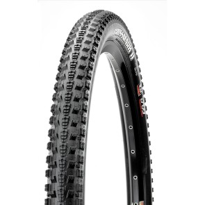 Maxxis CrossMark II 26 x 2.10 60 TPI Folding Dual Compound EXO / TR