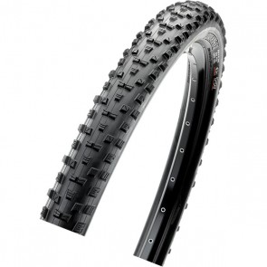 Maxxis Forekaster 27.5x2.20 120 TPI Folding Dual Compound EXO / TR tyre