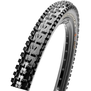 Maxxis High Roller II 26 x 2.40 60 TPI Wire 3C Maxx Grip