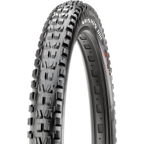 Maxxis Minion DHF 27.5 x 2.60 120 TPI Folding 3C Maxx Terra EXO+ / TR