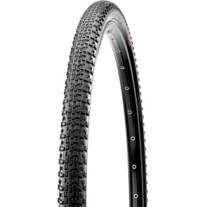 Maxxis Rambler 700 x 45 120 TPI Folding Dual Compound EXO / TR
