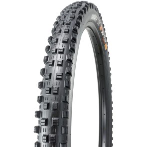 Maxxis Shorty 29 x 2.40 WT 120 TPI Folding 3C Maxx Grip TR / DD