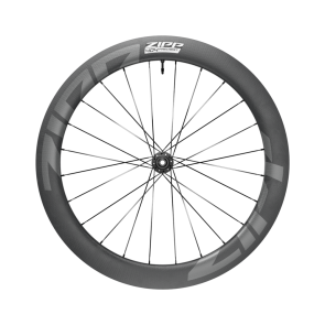 Zipp 404 Firecrest B1 Tubeless Disc Brake 700c Front Wheel