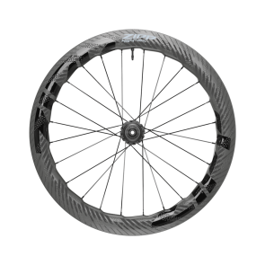 Zipp 454 NSW B1 Tubeless Disc Brake 700c Rear Wheel Shimano HG Freehub