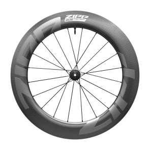 Zipp 808 Firecrest B1 Tubeless Disc Brake 700c Front Wheel