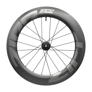 Zipp 808 Firecrest B1 Tubeless Disc Brake 700c Rear Wheel XDR Freehub