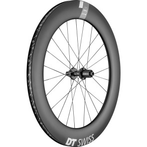 DT Swiss ARC 1400 700c 80mm Rear Disc Wheel
