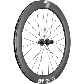 DT Swiss ARC 1400 700c 62mm Rear Disc Wheel