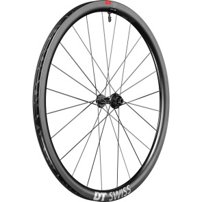 DT Swiss ERC 1100 700c 35mm Front Disc Wheel
