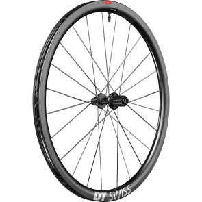 DT Swiss ERC 1100 700c 35mm Rear Disc Wheel