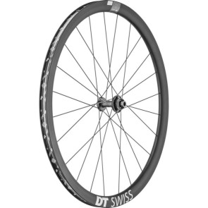 DT Swiss ERC 1400 700c 35mm Front Disc Wheel