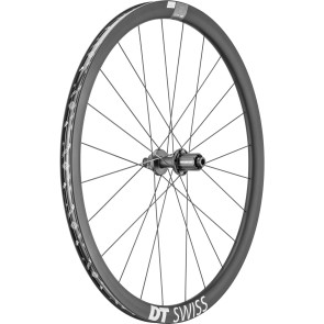 DT Swiss ERC 1400 700c 35mm Rear Disc Wheel