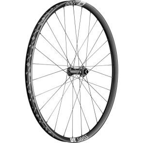 DT Swiss EX 1700 27.5" Boost Front Wheel