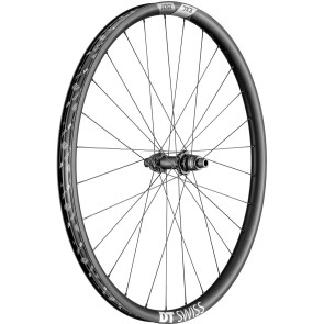 DT Swiss EXC 1501 27.5" Boost Rear Wheel Sram XD Freehub