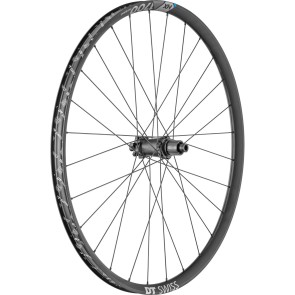 DT Swiss HX 1700 29" Boost Rear Wheel Micro Spline Freehub