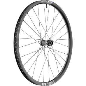 DT Swiss HXC 1501 29" Boost Front Wheel