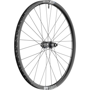 DT Swiss HXC 1501 29" Boost Rear Wheel Micro Spline Freehub
