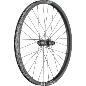 DT Swiss HXC 1501 27.5" Boost Rear Wheel 35mm Rim Micro Spline Freehub