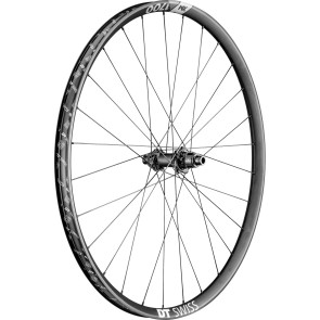DT Swiss XM 1700 29" Boost Rear Wheel Sram XD Freehub