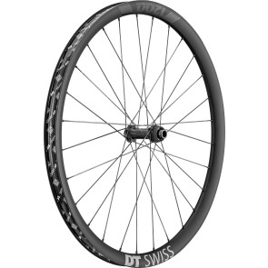 DT Swiss XMC 1200 EXP 27.5" Boost Front Wheel
