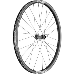 DT Swiss XMC 1501 27.5" Boost Front Wheel