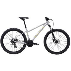 Marin Wildcat Trail 2 2025 Silver Women's Mountain Bike