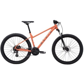 Marin Wildcat Trail 2 2025 Coral Women's Mountain Bike
