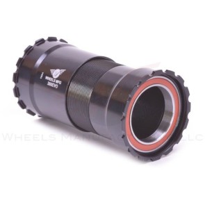 Wheels Manufacturing 386EVO / 30mm Axle Angular Contact