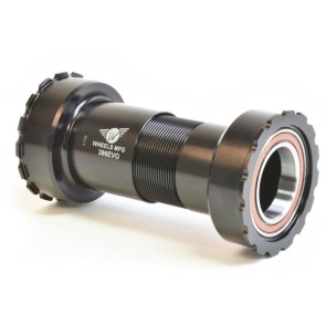 Wheels Manufacturing 386EVO / 24mm Angular Contact