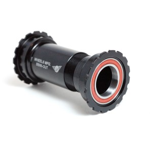 Wheels Manufacturing BB86/92 / 24mm Axle Angular Contact