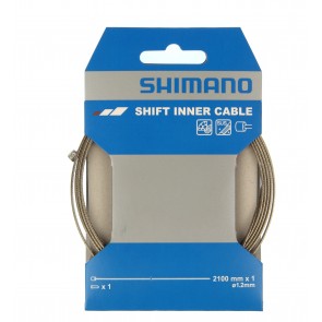 Shimano Road / MTB Stainless Steel Gear Inner Cable